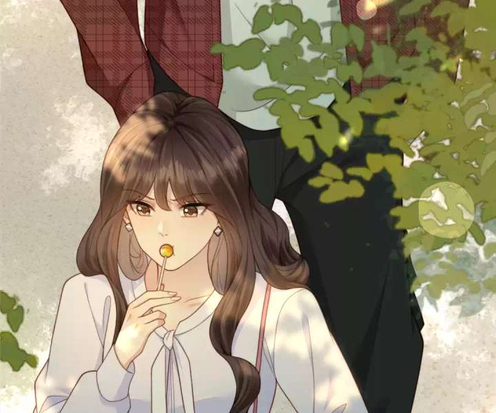 The Substitute Bride and the Overly Affectionate Husband Chapter 33 - Page 114