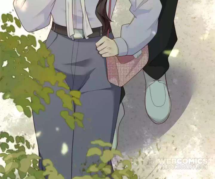 The Substitute Bride and the Overly Affectionate Husband Chapter 33 - Page 115