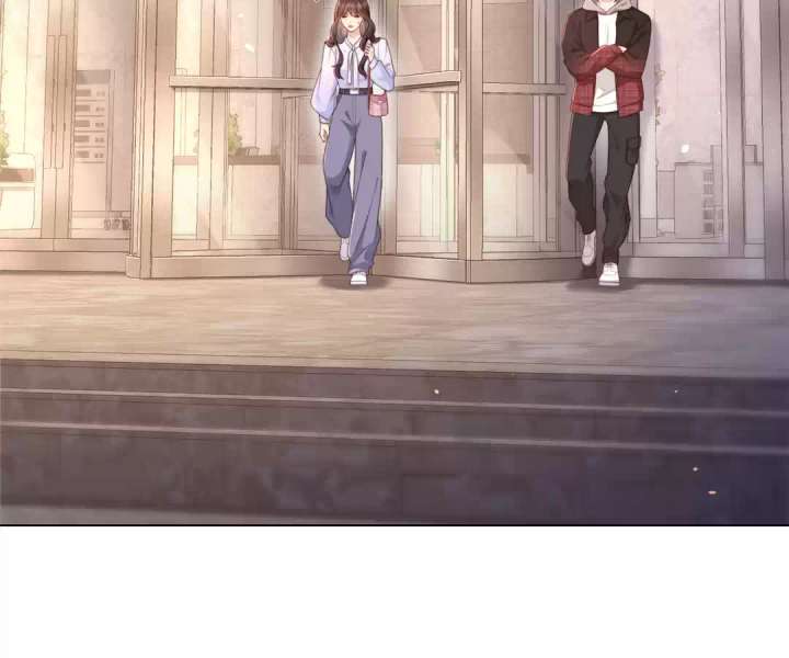 The Substitute Bride and the Overly Affectionate Husband Chapter 33 - Page 121