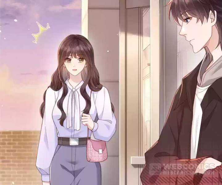 The Substitute Bride and the Overly Affectionate Husband Chapter 33 - Page 123