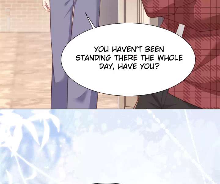 The Substitute Bride and the Overly Affectionate Husband Chapter 33 - Page 124