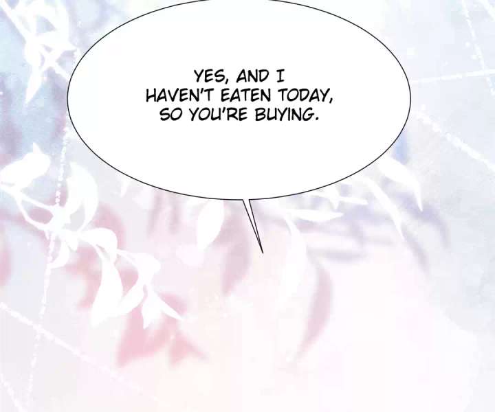 The Substitute Bride and the Overly Affectionate Husband Chapter 33 - Page 125
