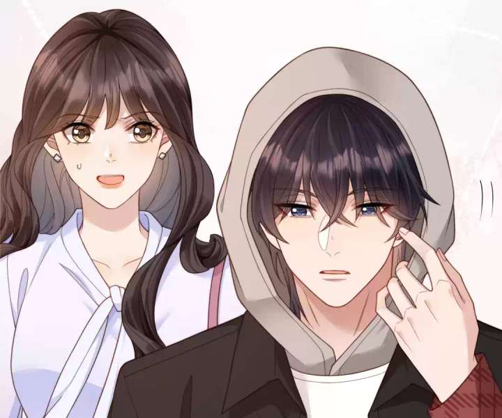 The Substitute Bride and the Overly Affectionate Husband Chapter 33 - Page 126