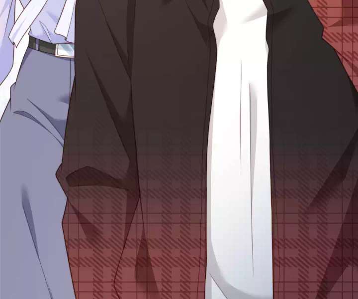 The Substitute Bride and the Overly Affectionate Husband Chapter 33 - Page 127