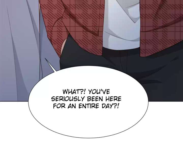 The Substitute Bride and the Overly Affectionate Husband Chapter 33 - Page 128