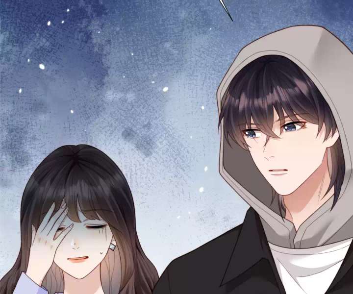 The Substitute Bride and the Overly Affectionate Husband Chapter 33 - Page 130