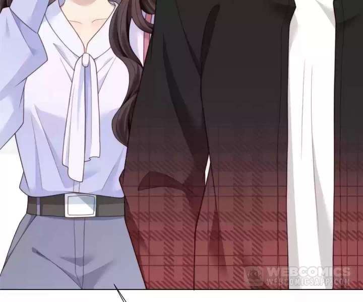 The Substitute Bride and the Overly Affectionate Husband Chapter 33 - Page 131