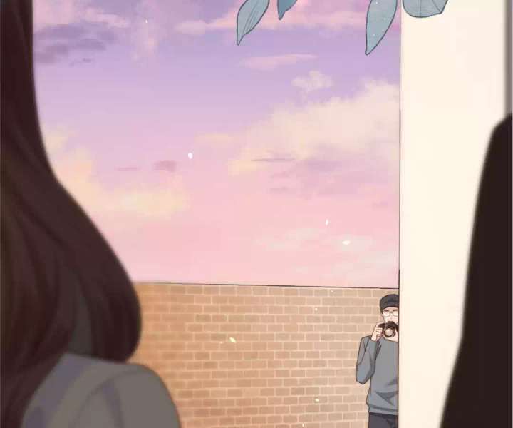 The Substitute Bride and the Overly Affectionate Husband Chapter 33 - Page 134