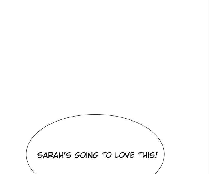 The Substitute Bride and the Overly Affectionate Husband Chapter 33 - Page 136