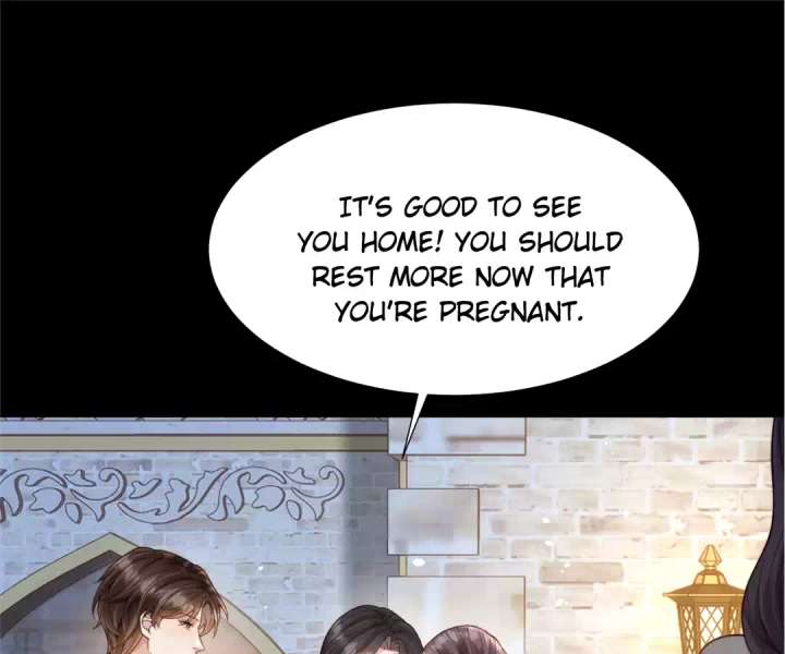 The Substitute Bride and the Overly Affectionate Husband Chapter 33 - Page 18