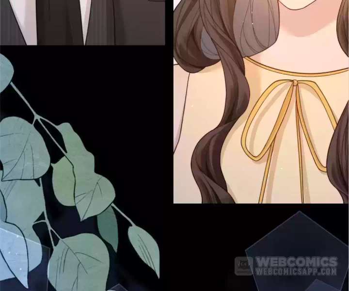 The Substitute Bride and the Overly Affectionate Husband Chapter 33 - Page 3