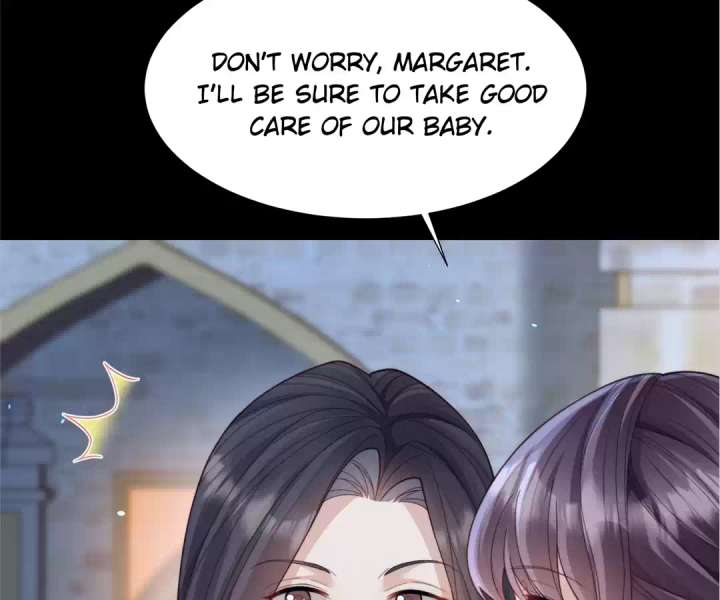 The Substitute Bride and the Overly Affectionate Husband Chapter 33 - Page 21