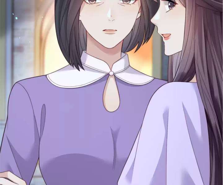 The Substitute Bride and the Overly Affectionate Husband Chapter 33 - Page 22