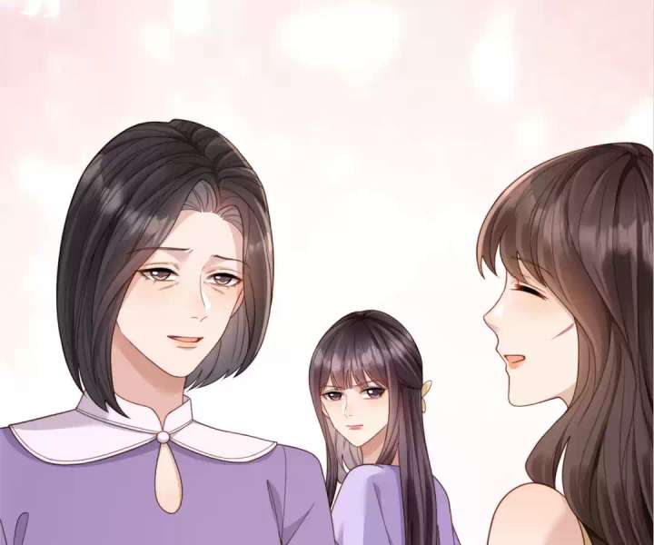 The Substitute Bride and the Overly Affectionate Husband Chapter 33 - Page 25