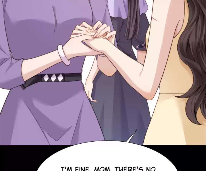 The Substitute Bride and the Overly Affectionate Husband Chapter 33 - Page 26