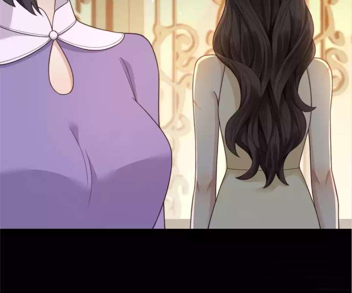 The Substitute Bride and the Overly Affectionate Husband Chapter 33 - Page 29