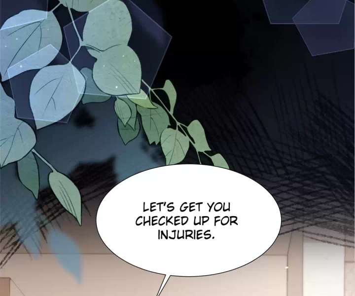 The Substitute Bride and the Overly Affectionate Husband Chapter 33 - Page 4