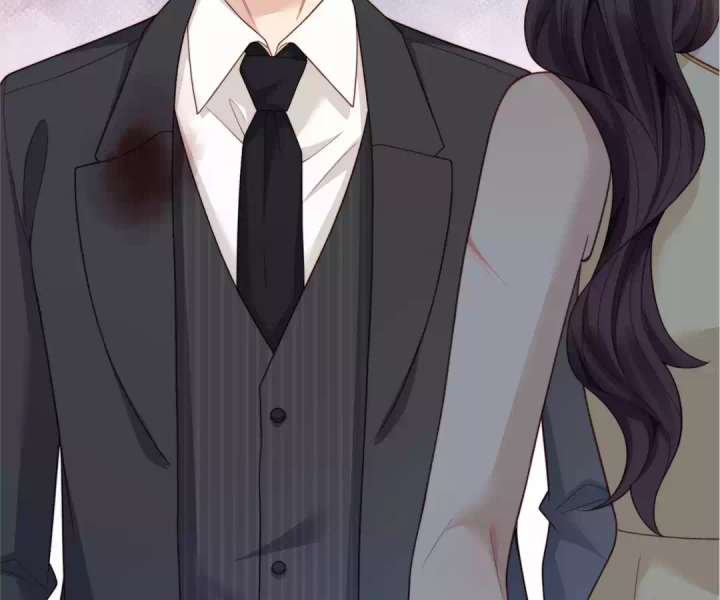 The Substitute Bride and the Overly Affectionate Husband Chapter 33 - Page 32