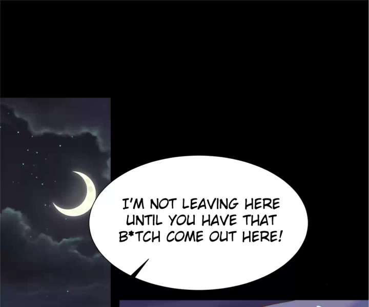 The Substitute Bride and the Overly Affectionate Husband Chapter 33 - Page 34