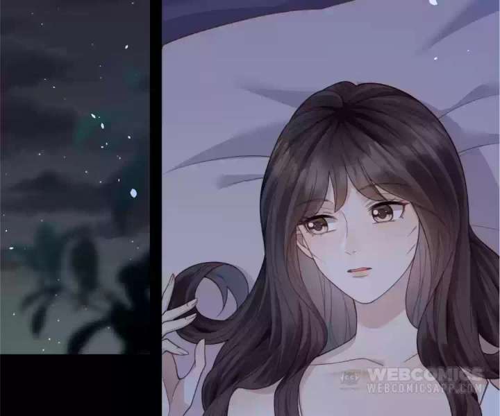 The Substitute Bride and the Overly Affectionate Husband Chapter 33 - Page 35