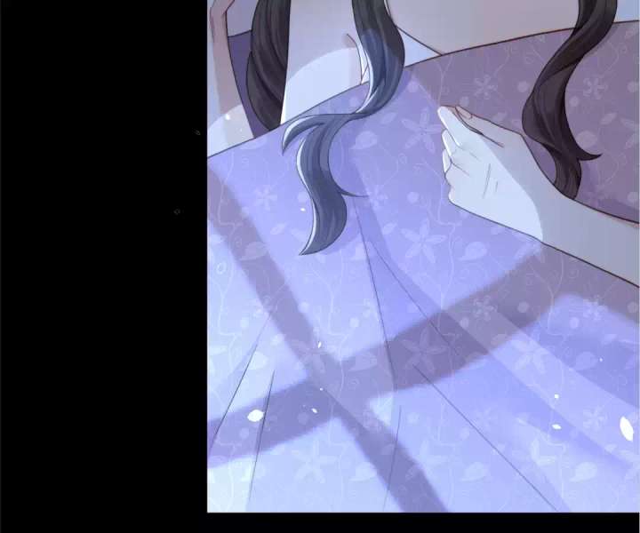 The Substitute Bride and the Overly Affectionate Husband Chapter 33 - Page 36