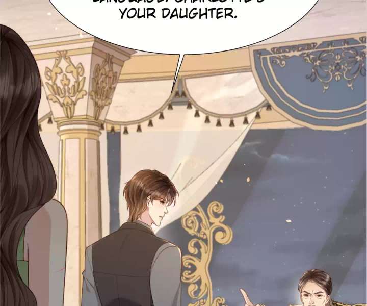 The Substitute Bride and the Overly Affectionate Husband Chapter 33 - Page 38