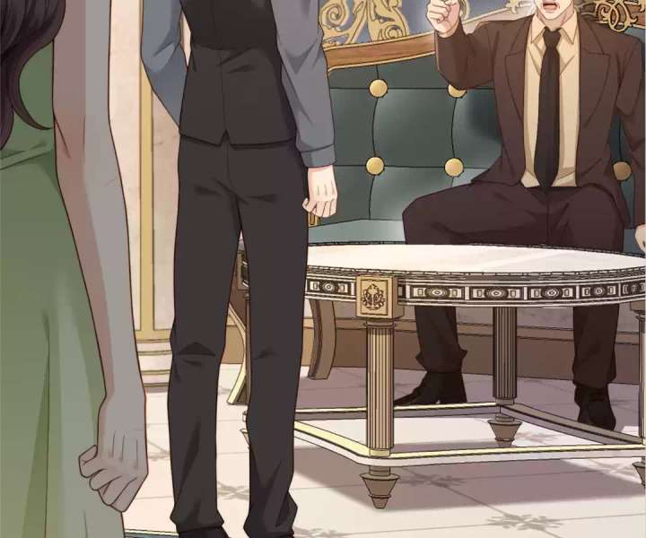 The Substitute Bride and the Overly Affectionate Husband Chapter 33 - Page 39