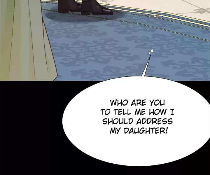 The Substitute Bride and the Overly Affectionate Husband Chapter 33 - Page 40