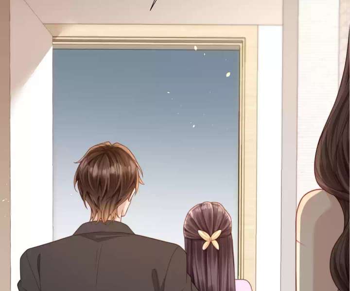 The Substitute Bride and the Overly Affectionate Husband Chapter 33 - Page 5