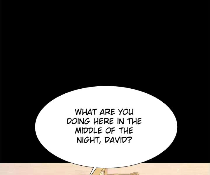 The Substitute Bride and the Overly Affectionate Husband Chapter 33 - Page 41