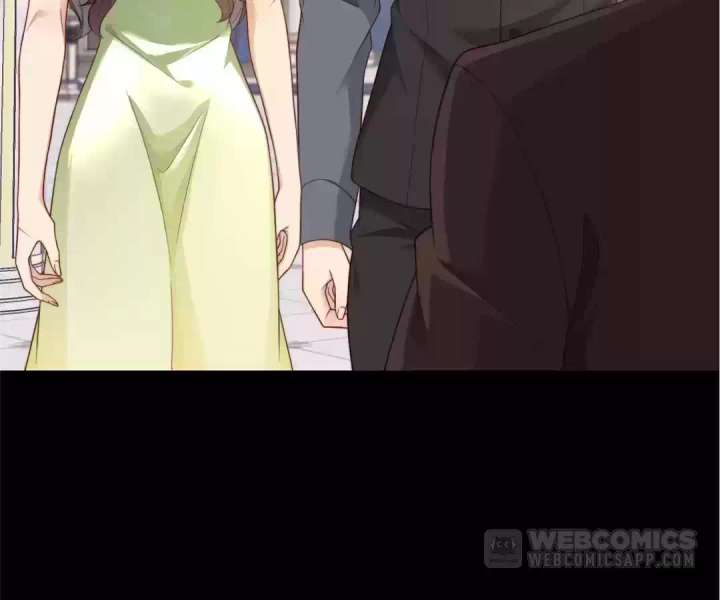 The Substitute Bride and the Overly Affectionate Husband Chapter 33 - Page 43