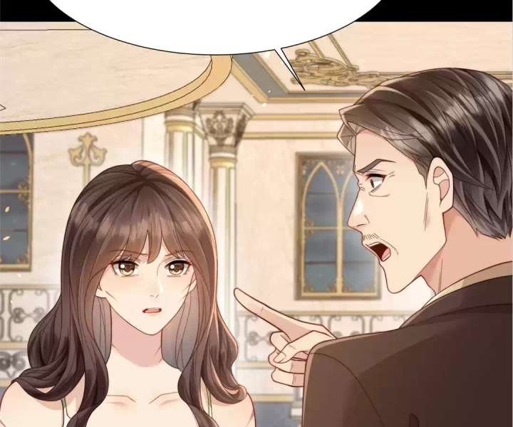 The Substitute Bride and the Overly Affectionate Husband Chapter 33 - Page 45