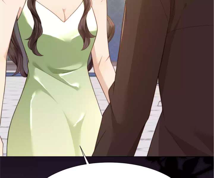 The Substitute Bride and the Overly Affectionate Husband Chapter 33 - Page 46