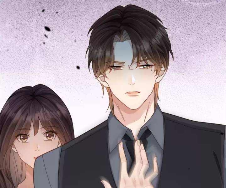 The Substitute Bride and the Overly Affectionate Husband Chapter 33 - Page 48