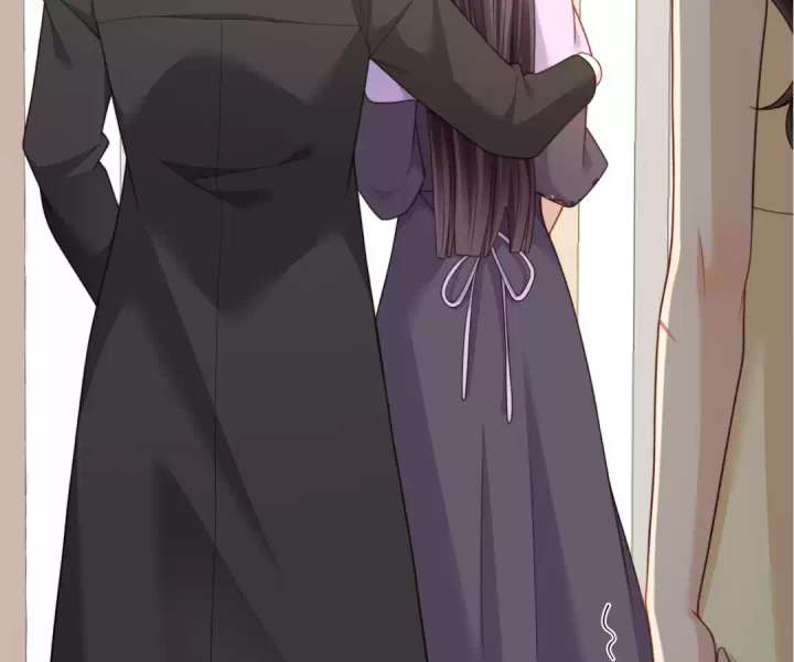 The Substitute Bride and the Overly Affectionate Husband Chapter 33 - Page 6