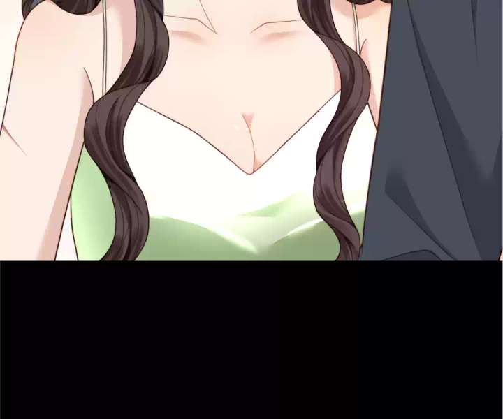 The Substitute Bride and the Overly Affectionate Husband Chapter 33 - Page 53