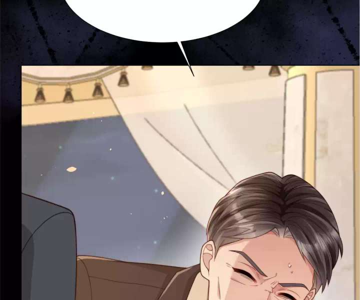 The Substitute Bride and the Overly Affectionate Husband Chapter 33 - Page 55