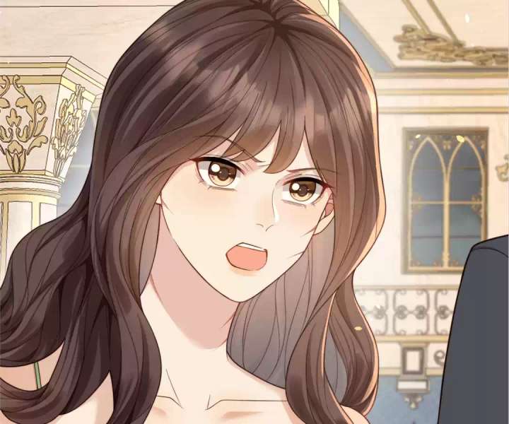 The Substitute Bride and the Overly Affectionate Husband Chapter 33 - Page 62