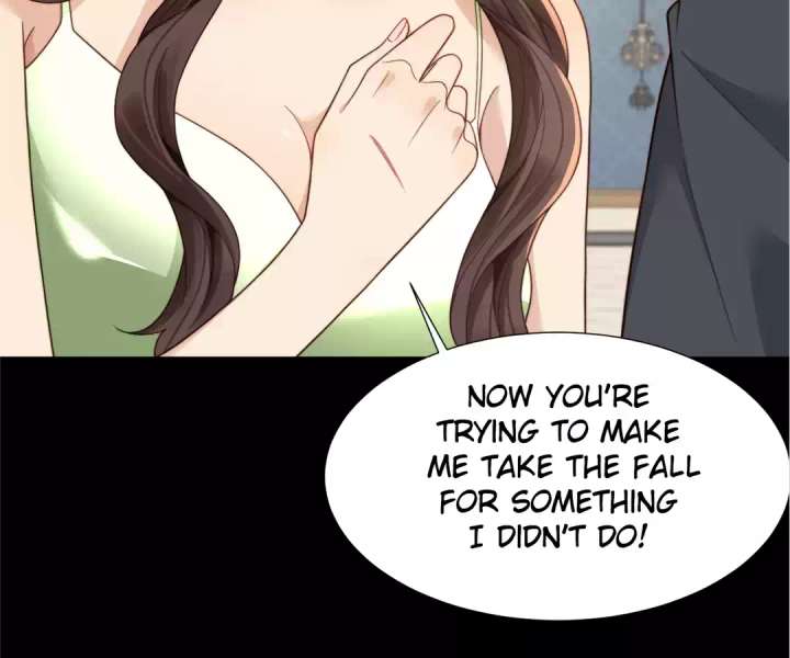 The Substitute Bride and the Overly Affectionate Husband Chapter 33 - Page 63