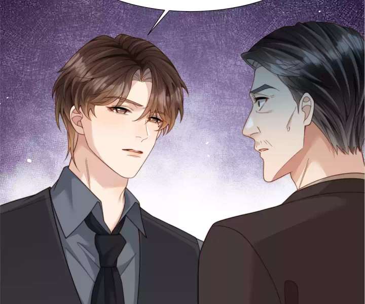 The Substitute Bride and the Overly Affectionate Husband Chapter 33 - Page 65