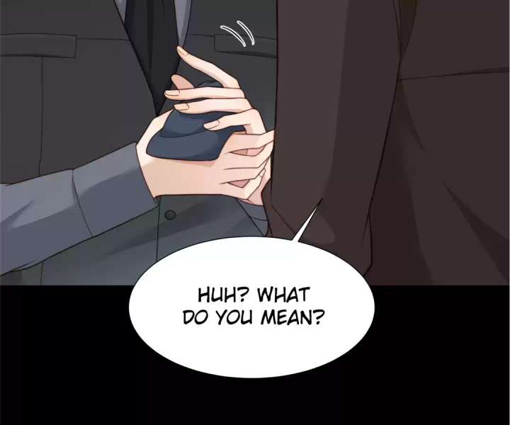 The Substitute Bride and the Overly Affectionate Husband Chapter 33 - Page 66