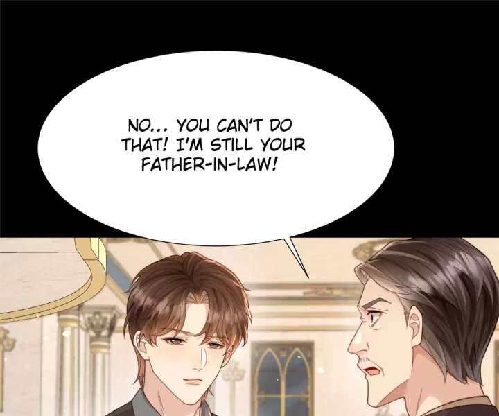 The Substitute Bride and the Overly Affectionate Husband Chapter 33 - Page 68