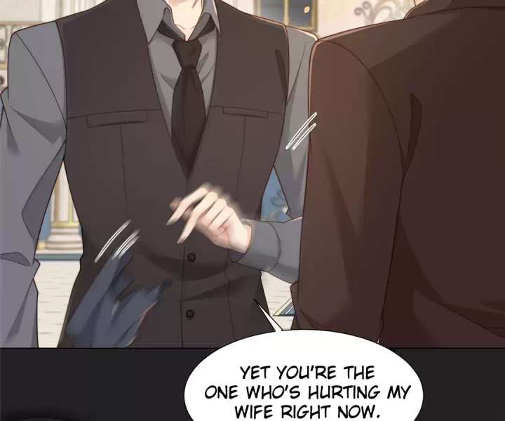 The Substitute Bride and the Overly Affectionate Husband Chapter 33 - Page 69