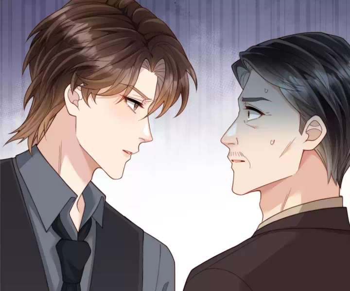 The Substitute Bride and the Overly Affectionate Husband Chapter 33 - Page 71