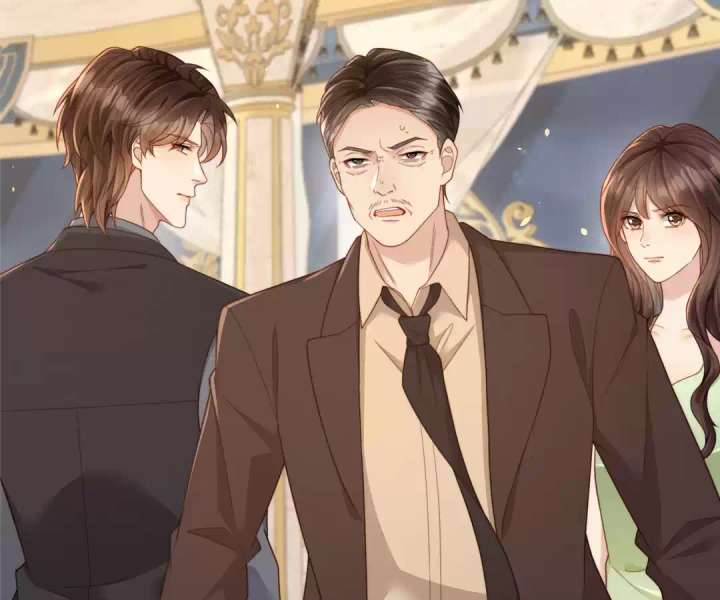 The Substitute Bride and the Overly Affectionate Husband Chapter 33 - Page 74