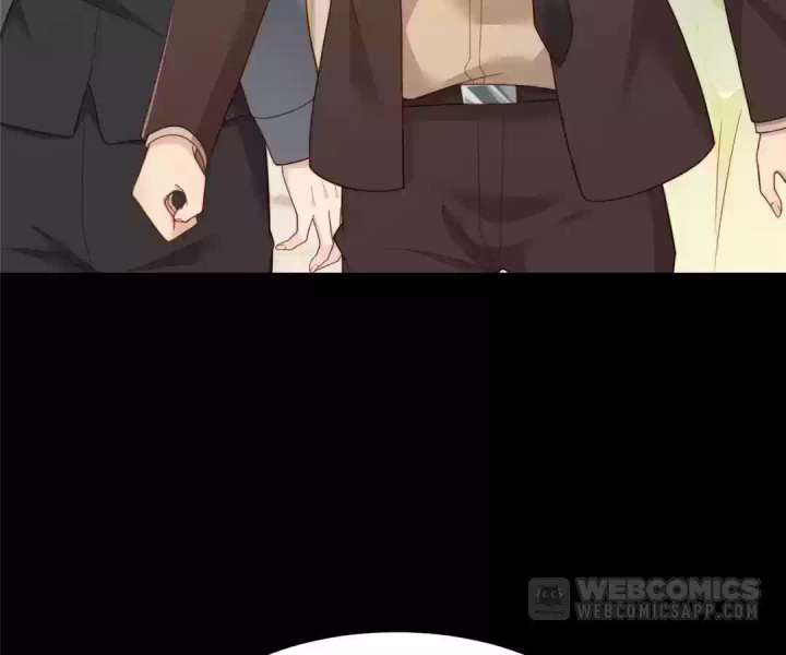 The Substitute Bride and the Overly Affectionate Husband Chapter 33 - Page 75