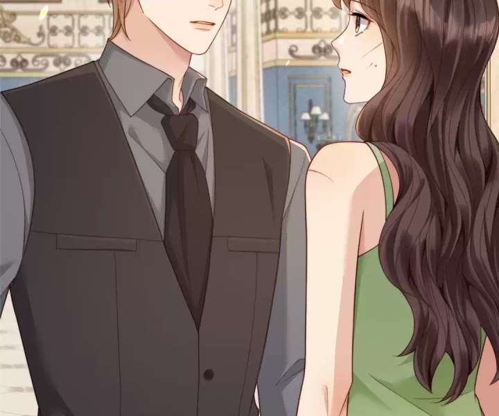 The Substitute Bride and the Overly Affectionate Husband Chapter 33 - Page 77