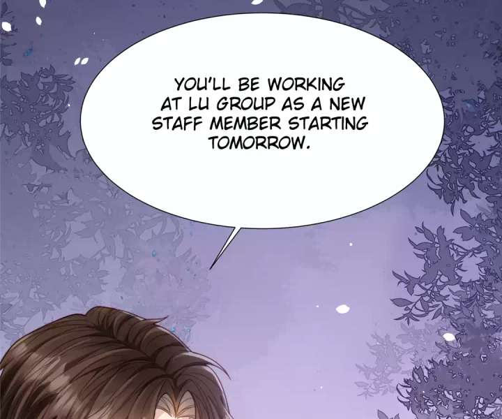 The Substitute Bride and the Overly Affectionate Husband Chapter 33 - Page 79