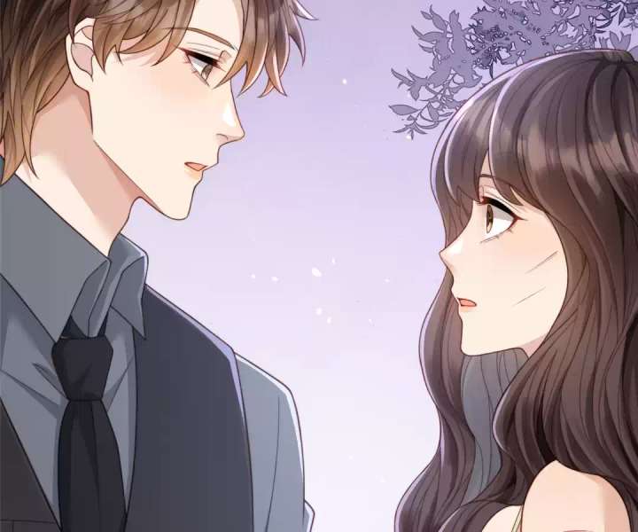 The Substitute Bride and the Overly Affectionate Husband Chapter 33 - Page 80