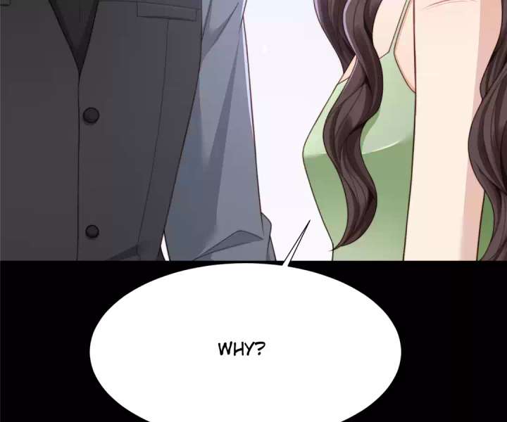 The Substitute Bride and the Overly Affectionate Husband Chapter 33 - Page 81